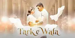 Tarke wafa OST
