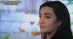 Shehzadi House OST