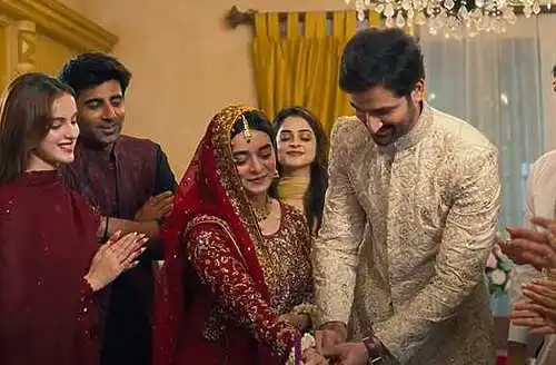 Mohabbat Reza Reza OST