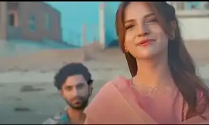 Baat Meem Se Mohabbat Song