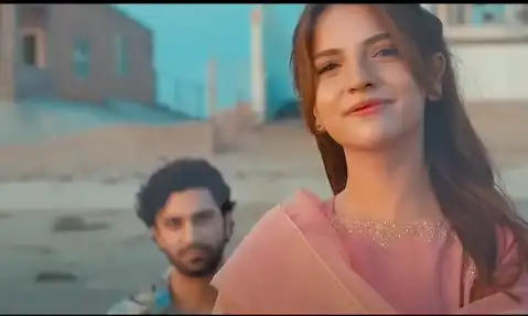 Baat Meem Se Mohabbat Song