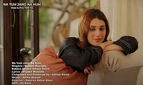 Na Tum Jano Na Hum OST