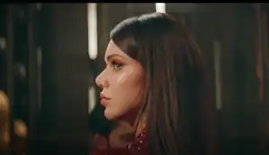 Naqaab OST