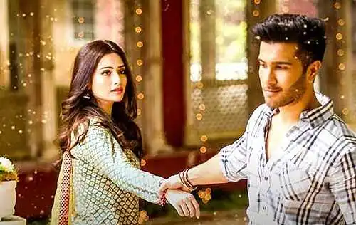 Romeo Weds Heer Teriyaan OST