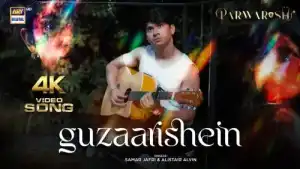Guzaarishein OST Mp3 Download Samar Jafri Ft. Alistair Alvin