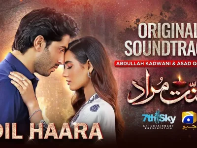 Dil Haara Mp3 Download Asim Azhar